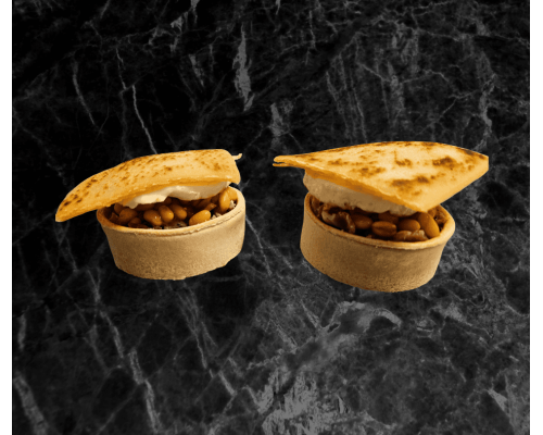 The big breakfast pie 2 pack